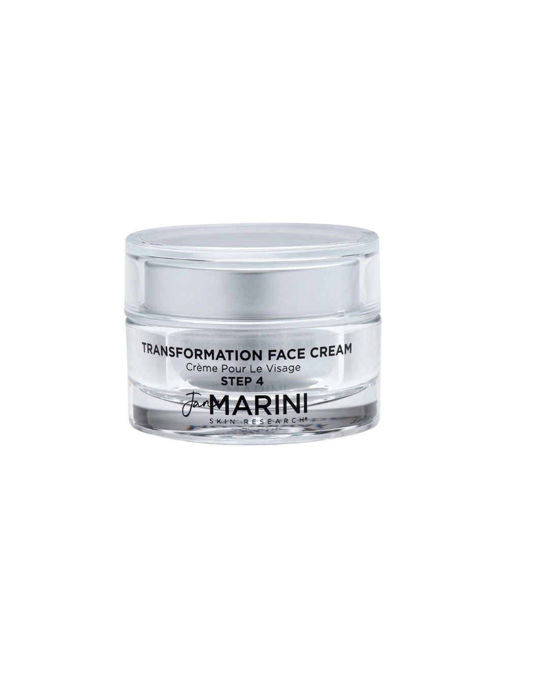 Jan Marini Transformation Face Cream — Temple de Beauté